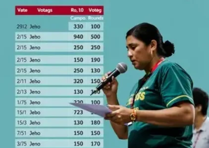 Últimas noticias de Campo Belo