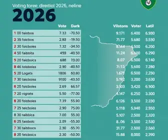 eleições 2026 em Campo Belo (MG)