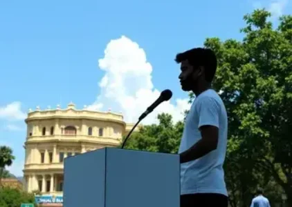 Últimas noticias de Campo Belo