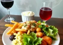 culinária alemã