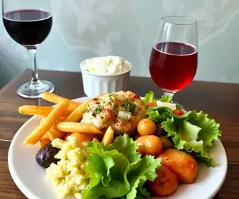 culinária alemã