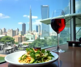 São Paulo Restaurant Week