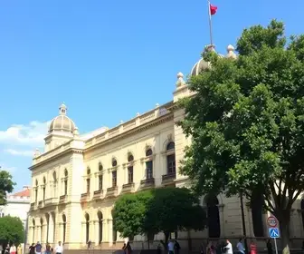 Corte de gastos em Campo Belo