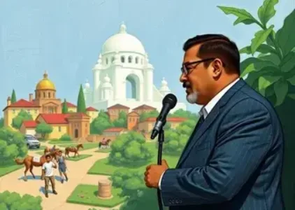 Últimas noticias de Campo Belo